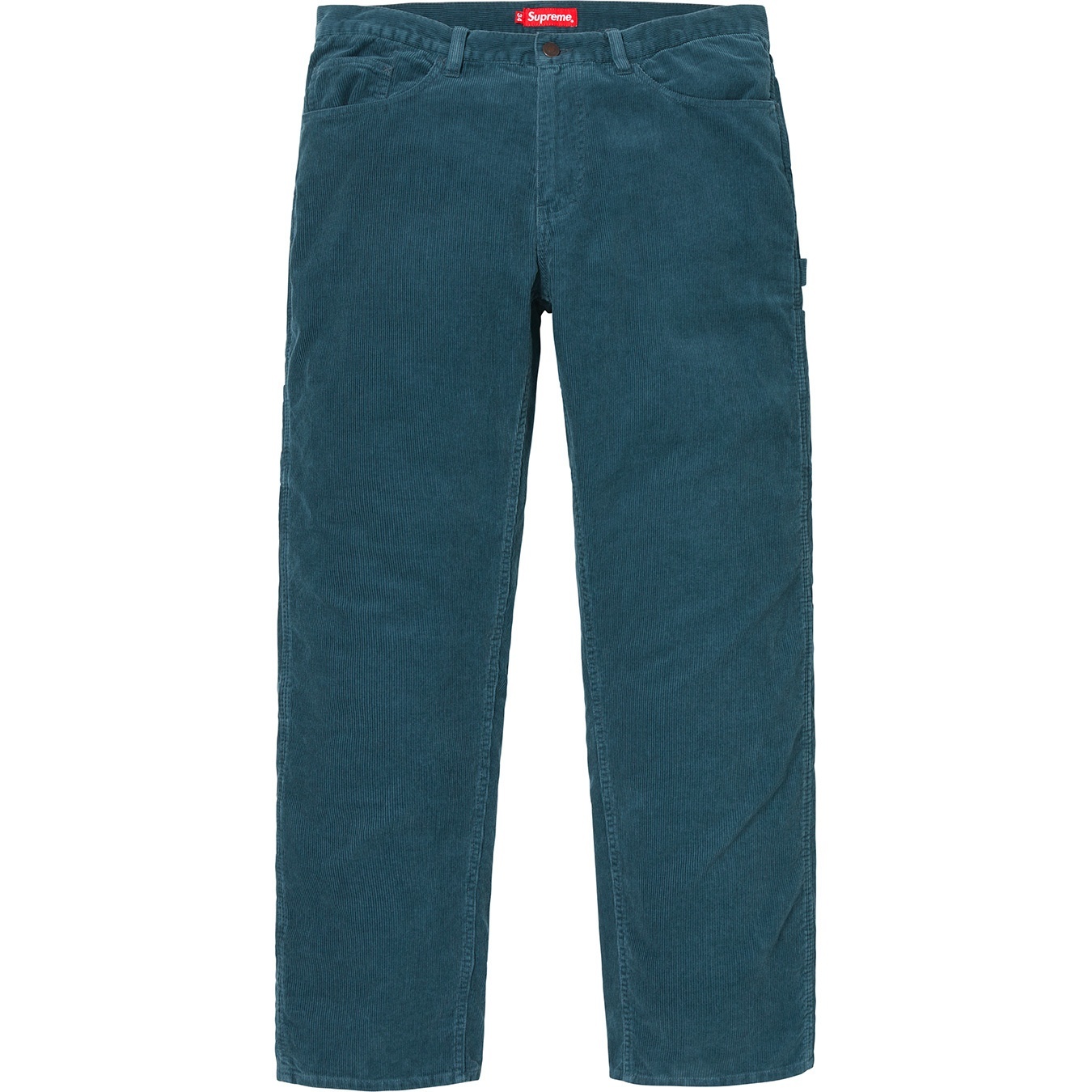 Corduroy Painter Pant view 6